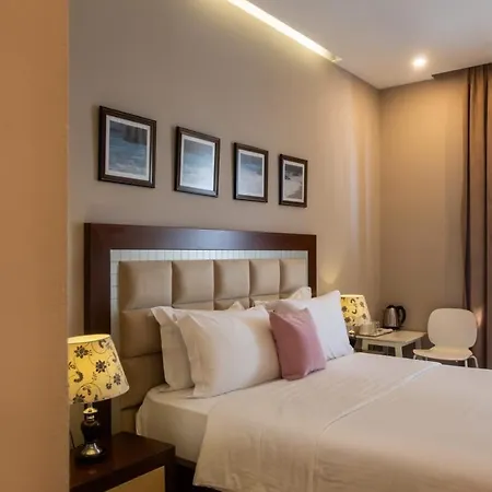 Magllara Hotel