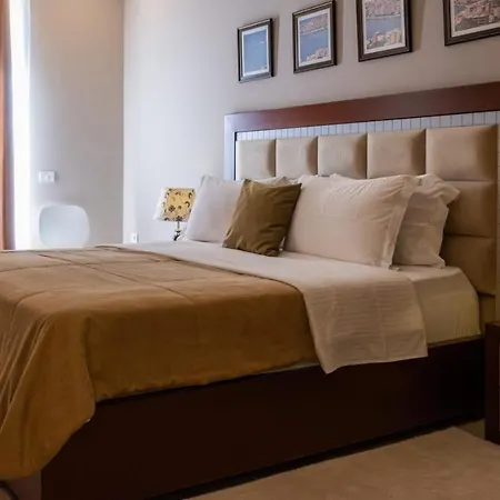 Magllara Hotel