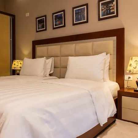 Magllara Hotel 4*