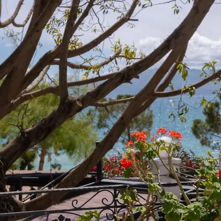 Magllara 4* Sarande