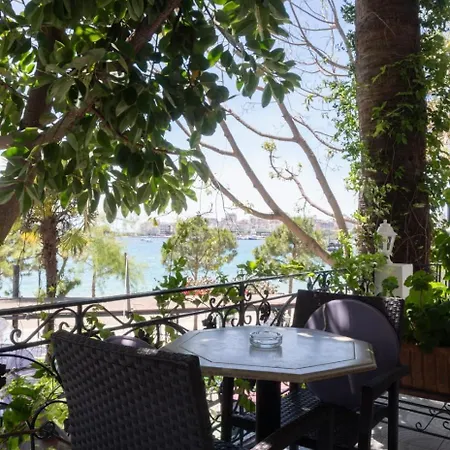 Magllara Hotel 4*