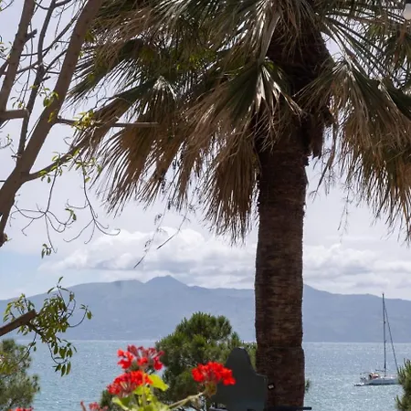 Magllara Hotel Sarande