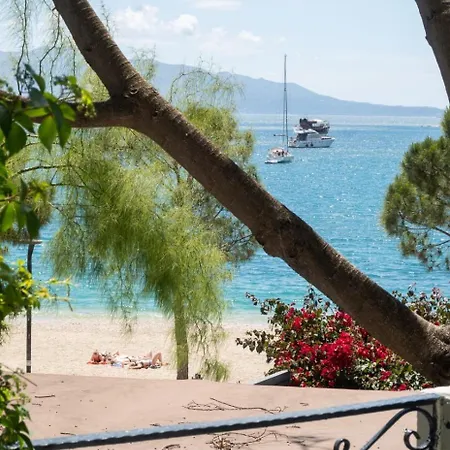 Hotel Magllara Sarande