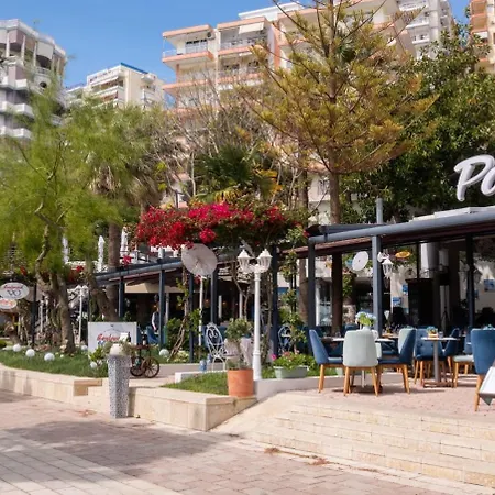 Magllara Hotel
