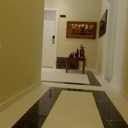 Hotell Magllara Sarandë