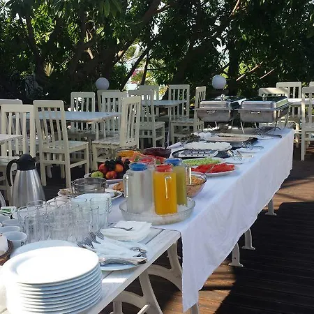 Magllara 4* Sarandë