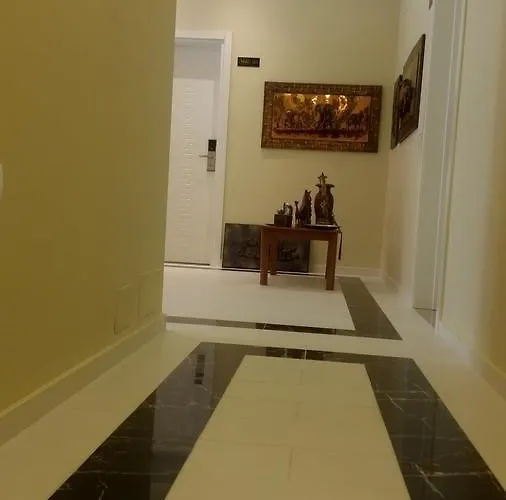 Hotel Magllara Saranda