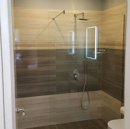 Magllara Hotel Saranda