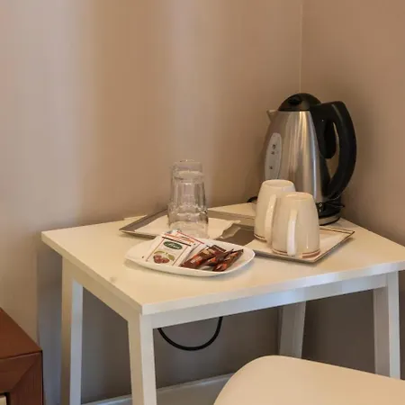 Magllara 4* Sarandë