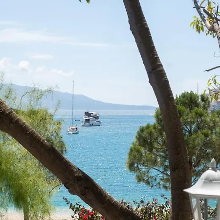 Hotel Magllara