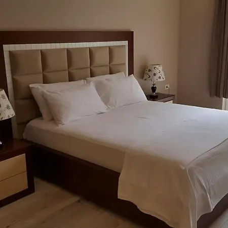 Magllara Hotel