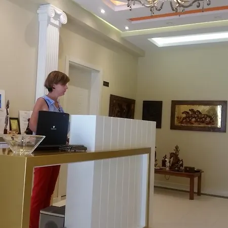 Hotel Magllara