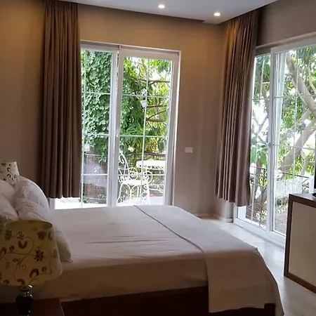Magllara Hotel Sarande