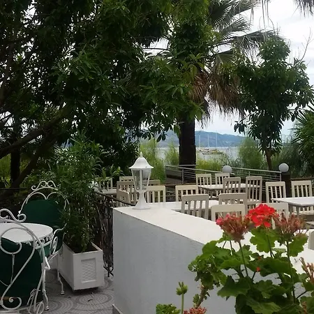 Magllara 4* Sarandë