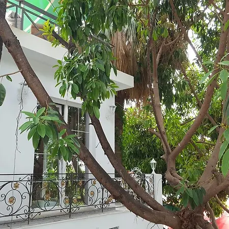 Magllara Hotel
