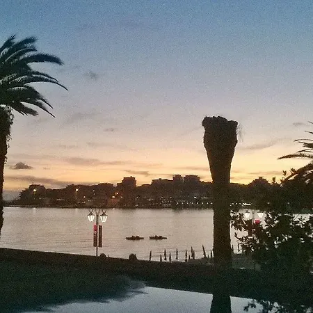 Magllara 4* Sarandë