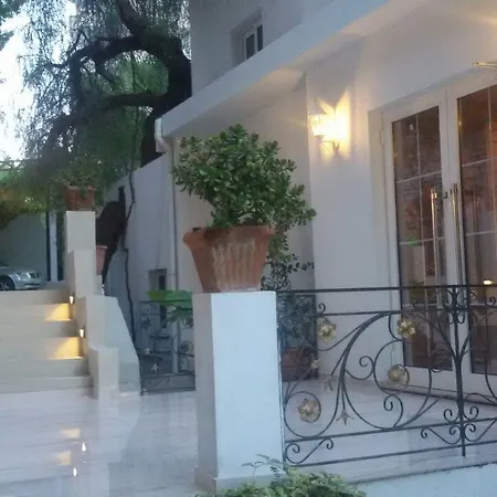 Magllara 4* Sarandë