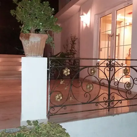 Hotel Magllara 4*