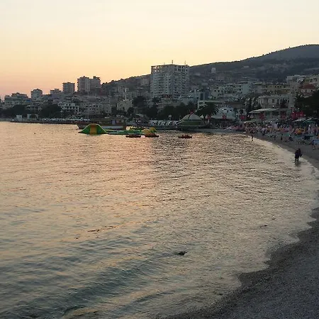 Hotel Magllara Sarande